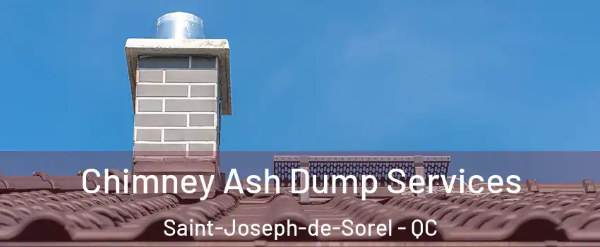  Chimney Ash Dump Services Saint-Joseph-de-Sorel - QC