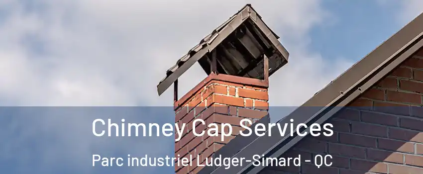  Chimney Cap Services Parc industriel Ludger-Simard - QC