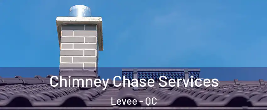  Chimney Chase Services Levee - QC