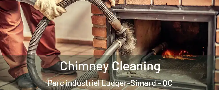  Chimney Cleaning Parc industriel Ludger-Simard - QC