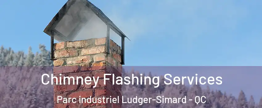  Chimney Flashing Services Parc industriel Ludger-Simard - QC