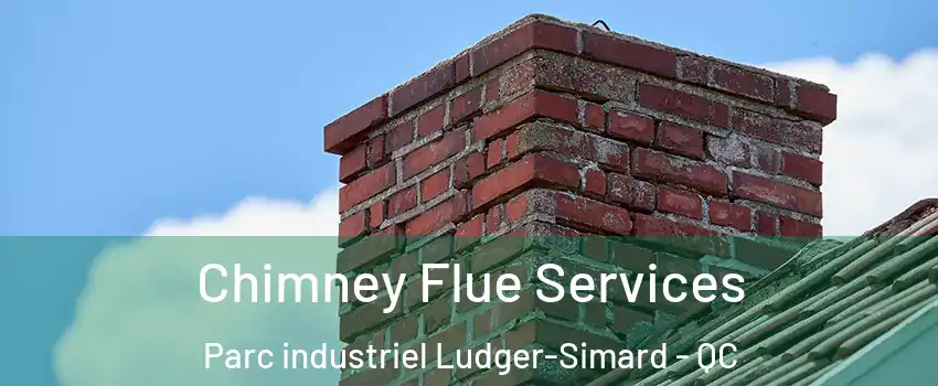  Chimney Flue Services Parc industriel Ludger-Simard - QC