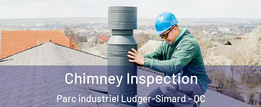  Chimney Inspection Parc industriel Ludger-Simard - QC