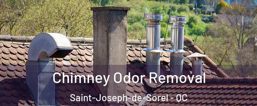  Chimney Odor Removal Saint-Joseph-de-Sorel - QC