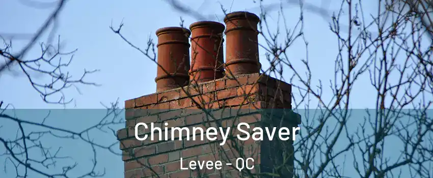  Chimney Saver Levee - QC