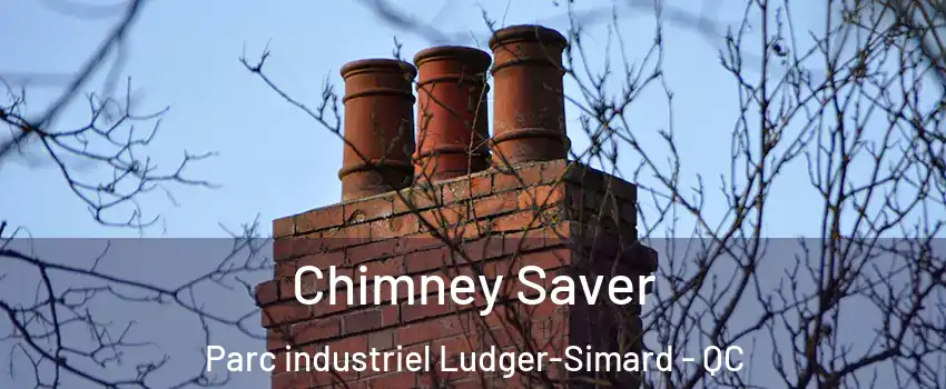  Chimney Saver Parc industriel Ludger-Simard - QC