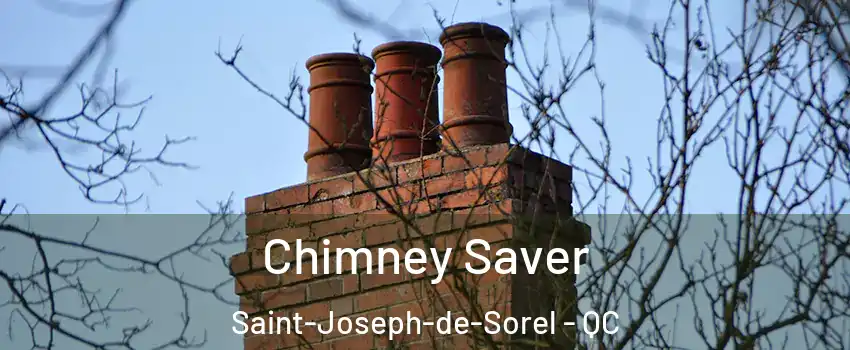  Chimney Saver Saint-Joseph-de-Sorel - QC