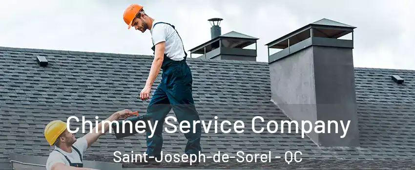  Chimney Service Company Saint-Joseph-de-Sorel - QC