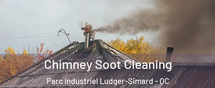  Chimney Soot Cleaning Parc industriel Ludger-Simard - QC