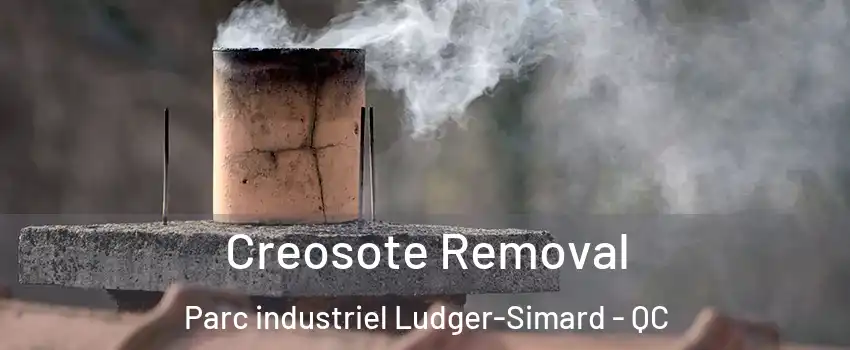  Creosote Removal Parc industriel Ludger-Simard - QC