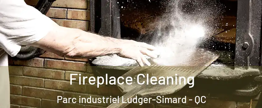  Fireplace Cleaning Parc industriel Ludger-Simard - QC