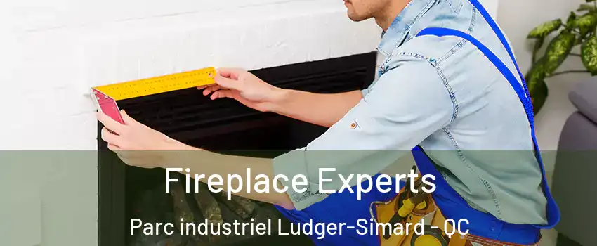  Fireplace Experts Parc industriel Ludger-Simard - QC