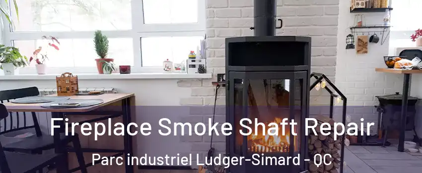  Fireplace Smoke Shaft Repair Parc industriel Ludger-Simard - QC