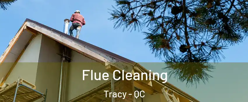 Flue Cleaning Tracy - QC