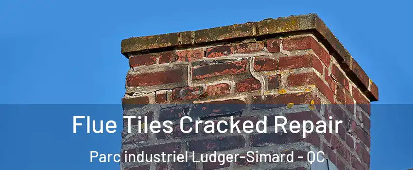  Flue Tiles Cracked Repair Parc industriel Ludger-Simard - QC