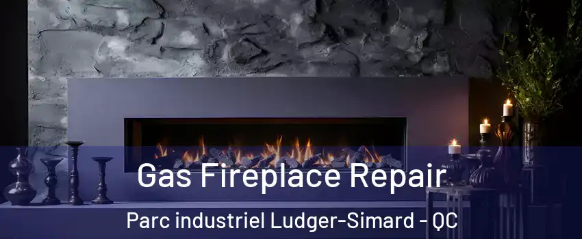  Gas Fireplace Repair Parc industriel Ludger-Simard - QC