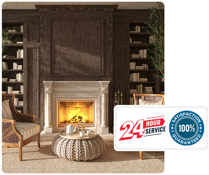 Reliable Chimney & Fireplace Cleaning Servicesin Sorel-Tracy, QC
