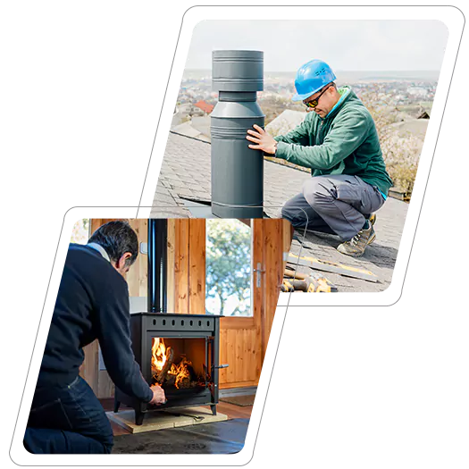 Remove Chimney Odor in Sorel-Tracy, QC