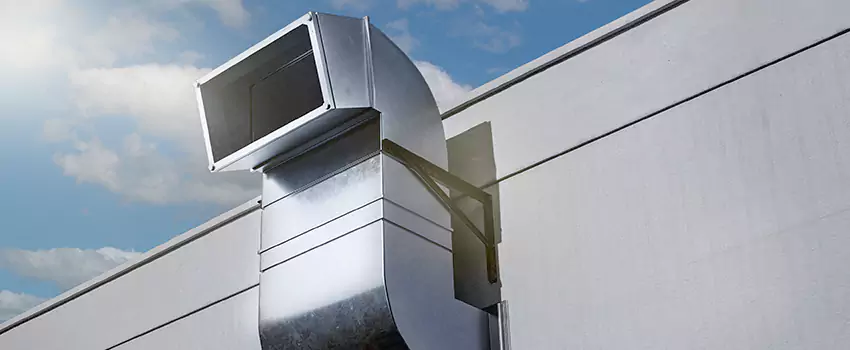 Trusted Air Duct Cleaning Company in Sorel Tracy, Quebec