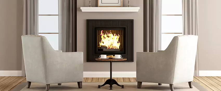 Astria Vent Free Gas Fireplaces Installation in Sorel Tracy, QC