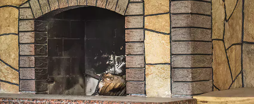 Damaged Brick Fireplace Replacements Services in Sorel Tracy, QC