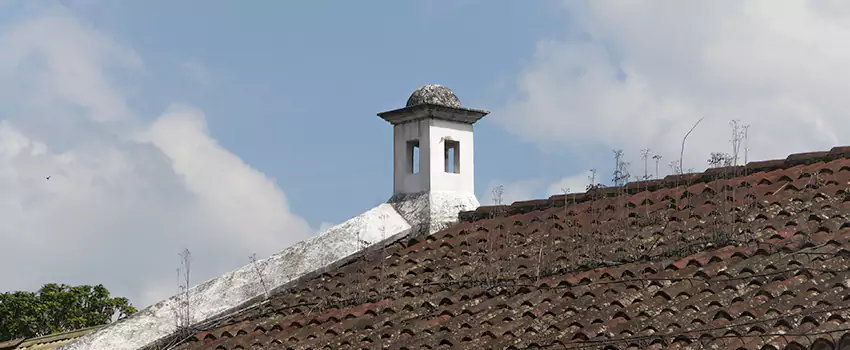 Chimney Air Vent Repair in Sorel Tracy, QC