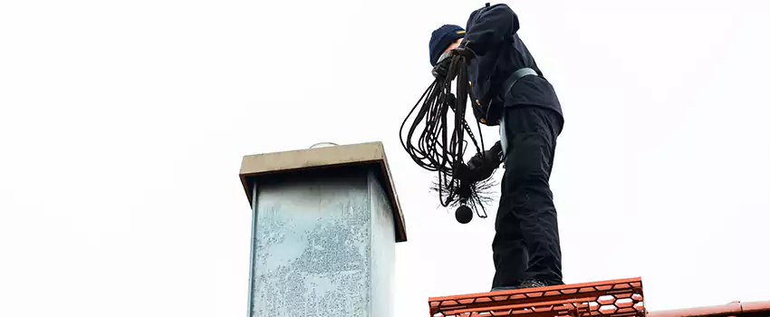 Residential Chimney Animal Removal Solution in Sorel Tracy, QC