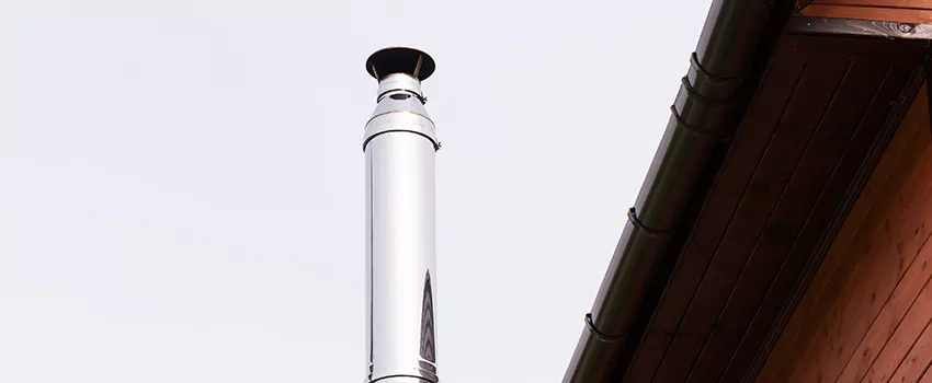 Animal Screen Chimney Cap Repair And Installation Services in Sorel Tracy, Quebec