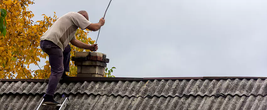 Chimney Creosote Cleaning Cost in Sorel Tracy, Quebec