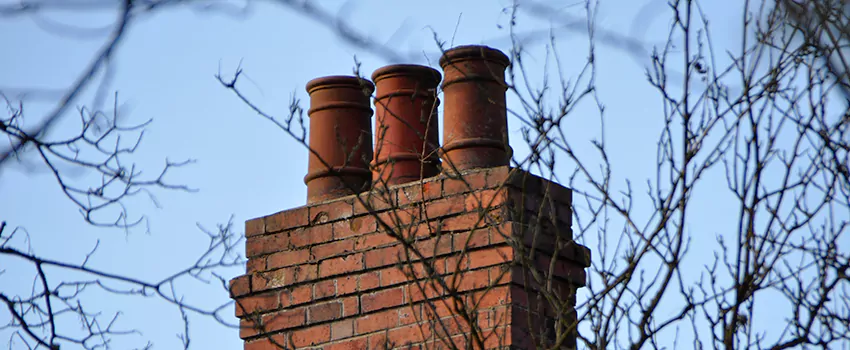 Chimney Crown Replacement in Sorel Tracy, Quebec