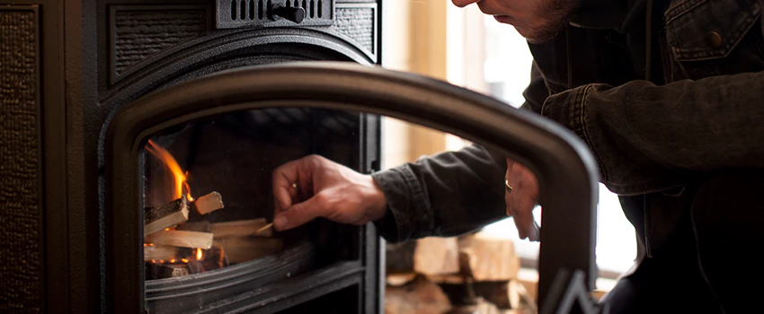 Residential Chimney Flashing Restoration in Sorel Tracy, QC