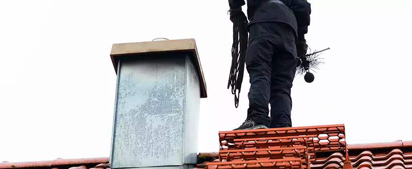 Chimney Inspection Levels in Sorel Tracy, QC