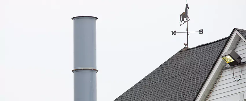 Chimney Liner Services Cost in Sorel Tracy, QC