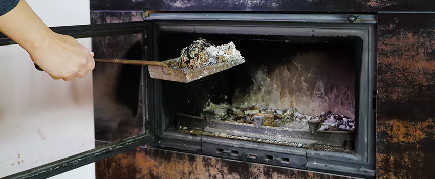 Wood Burning Chimney Odor Removal in Sorel Tracy, Quebec