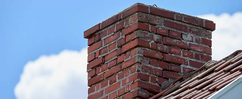 Fireplace Chimney Remodel Services in Sorel Tracy, Quebec