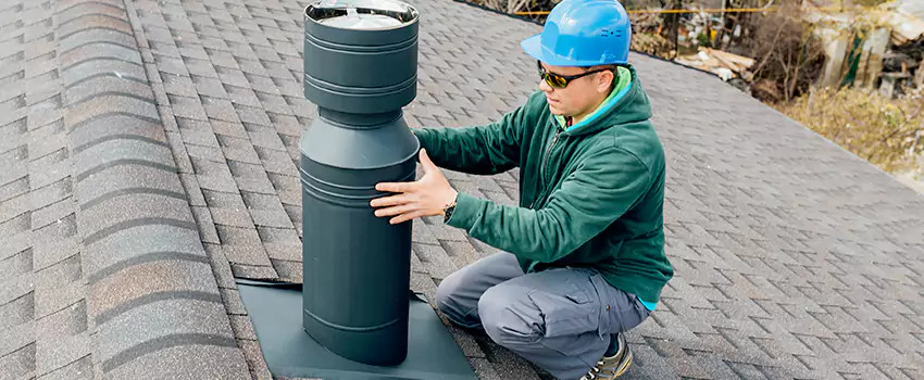Chimney Inspection in Sorel Tracy, QC