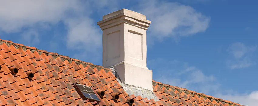 Chimney Sweep To Clear Creosote Buildup in Sorel Tracy, QC