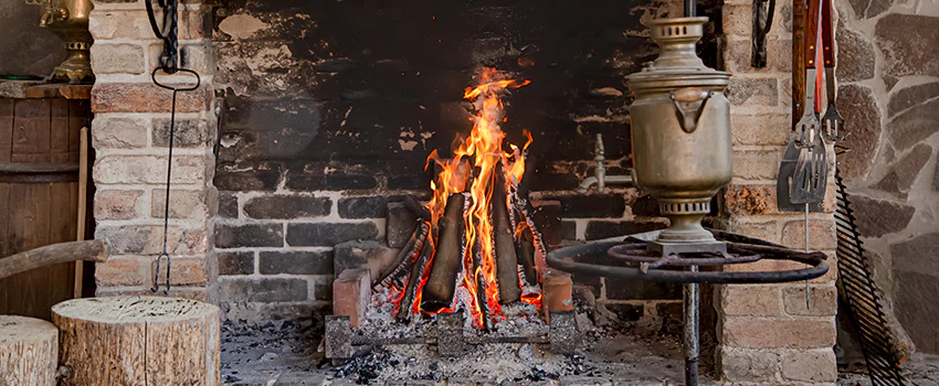 Traditional Fireplace Design Refurbishment Costs in Sorel Tracy, Quebec