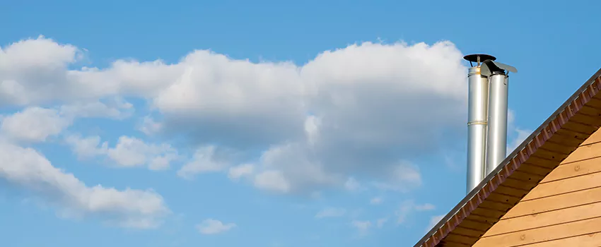 Diagnosing Commercial Chimney Problems in Sorel Tracy, QC