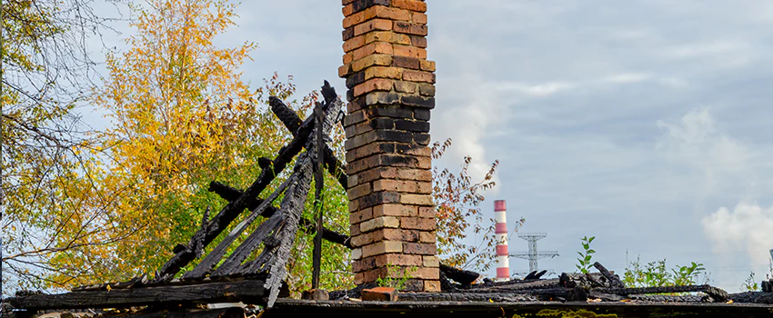 Broken Chimney Bricks Repair Services in Sorel Tracy, QC