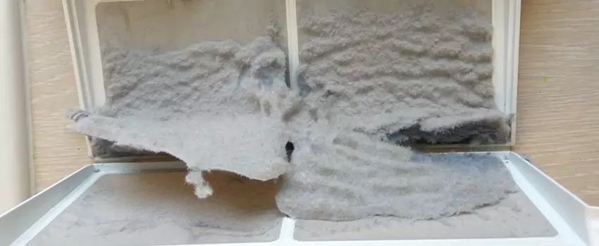 Broken Dryer Vent Replacement in Sorel Tracy, Quebec