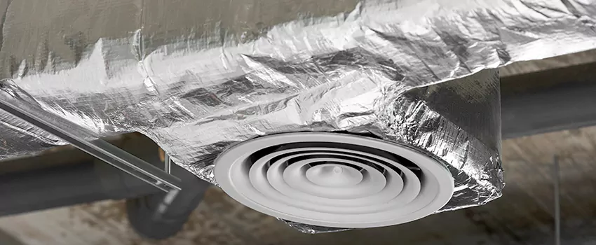 Duct Cleaning Specialists Near Me in Sorel-Tracy 