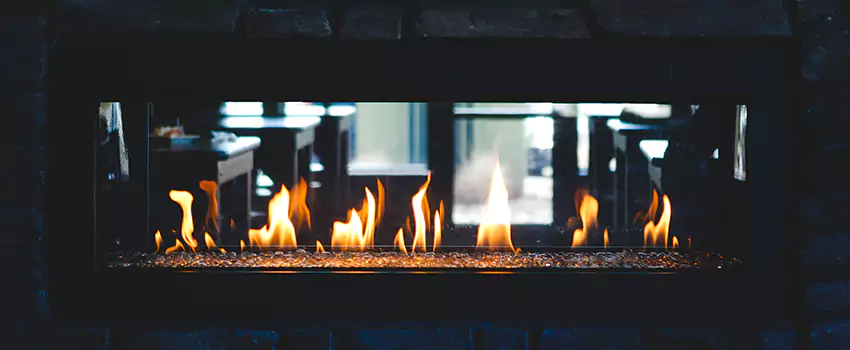 Electric Fireplace Ember Set Enhancement Services in Sorel Tracy, QC 