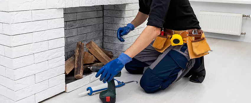 Ethanol Fireplace Installation Contractors in Sorel Tracy, QC