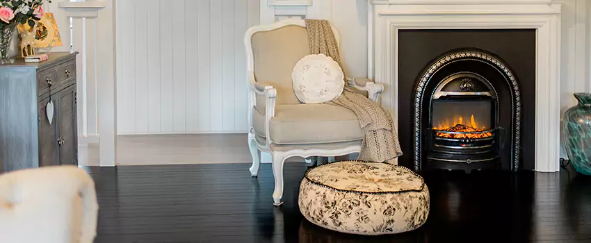 Gas to Wood-Burning Fireplace Conversion Services in Sorel Tracy, Quebec