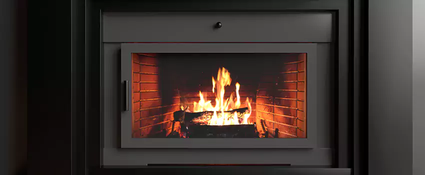 Custom Fireplace Crystals in Sorel Tracy, Quebec