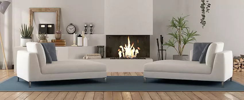 Welding Repairs For Fireplace Grate in Sorel Tracy, QC