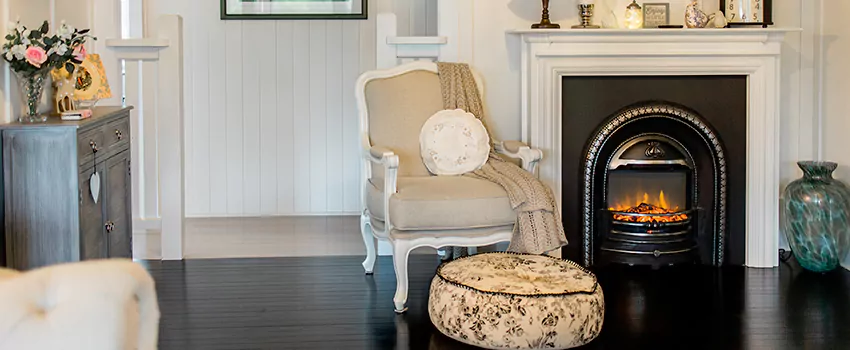 Pellet Fireplace Repair in Sorel Tracy, Quebec