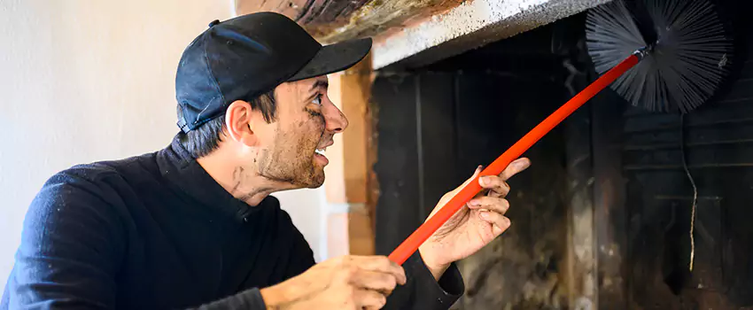 Electric Fireplace Safety Inspection in Sorel Tracy, QC