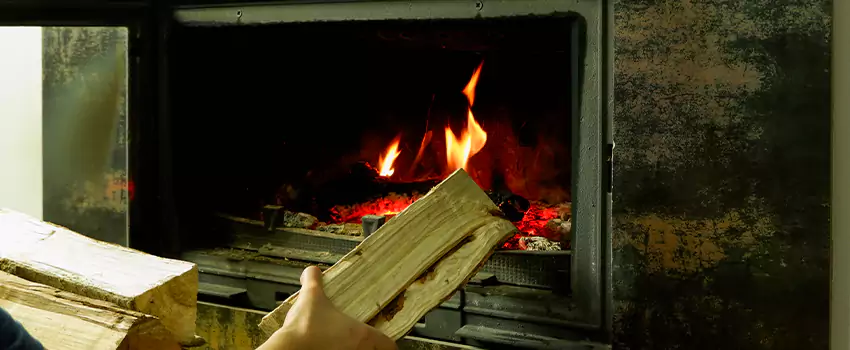 Wood-Burning Fireplace Smell Removal Services in Sorel Tracy, Quebec